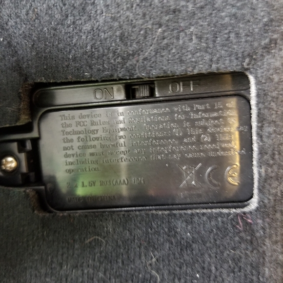 Disney Parks World of Color Glow with The Show Light Up Mickey Ears Hat - Picture 14 of 14